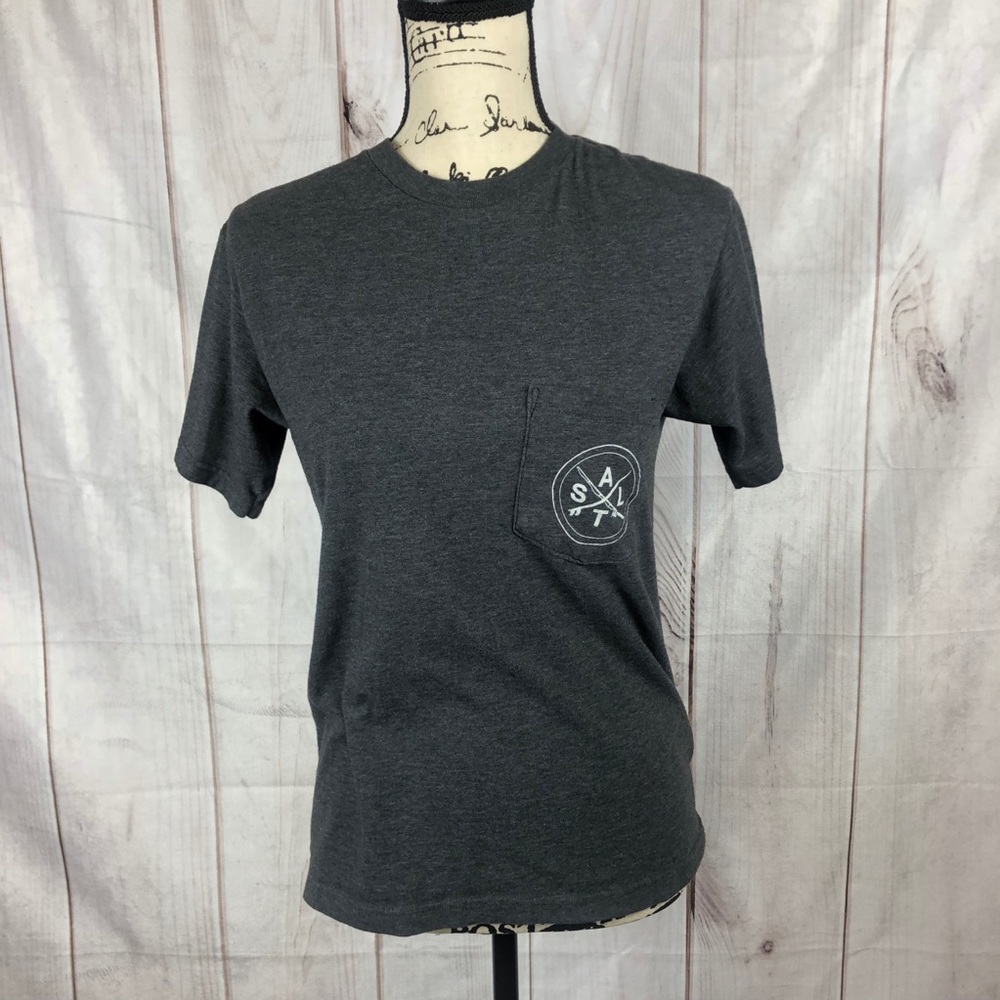 Salt Life Shirt